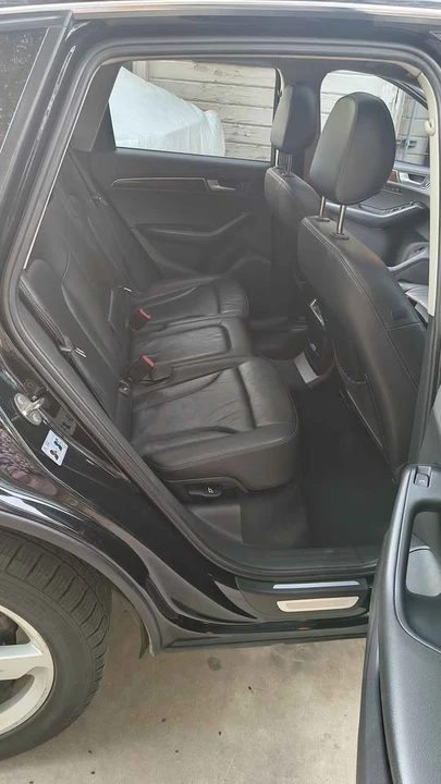 2010 Audi 8R Q5 - Image 18 of 20