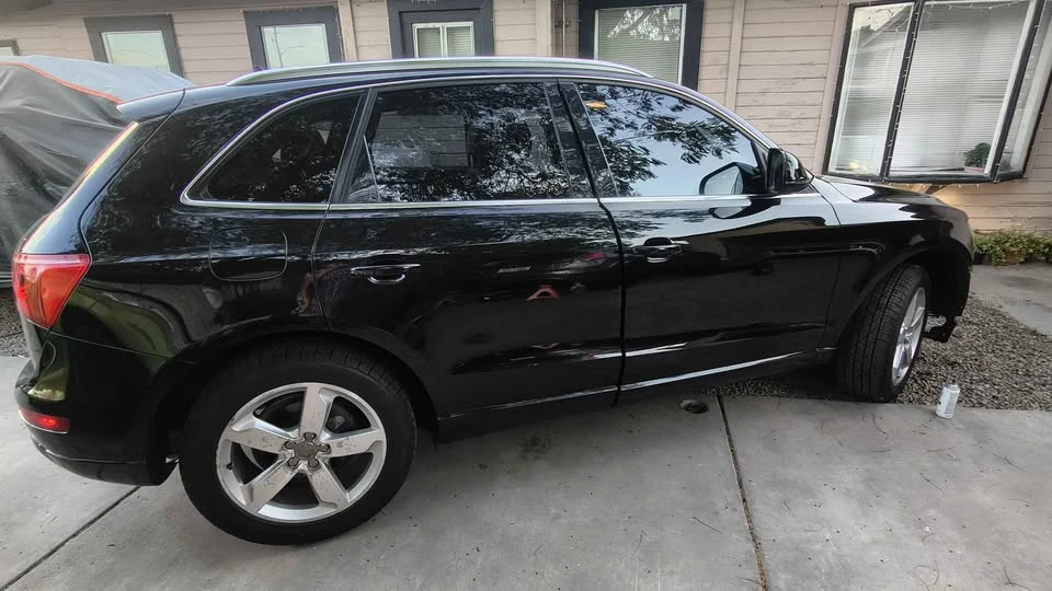 2010 Audi 8R Q5 - Image 5 of 20