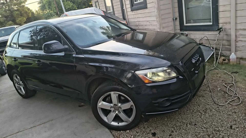 2010 Audi 8R Q5 - Image 2 of 20