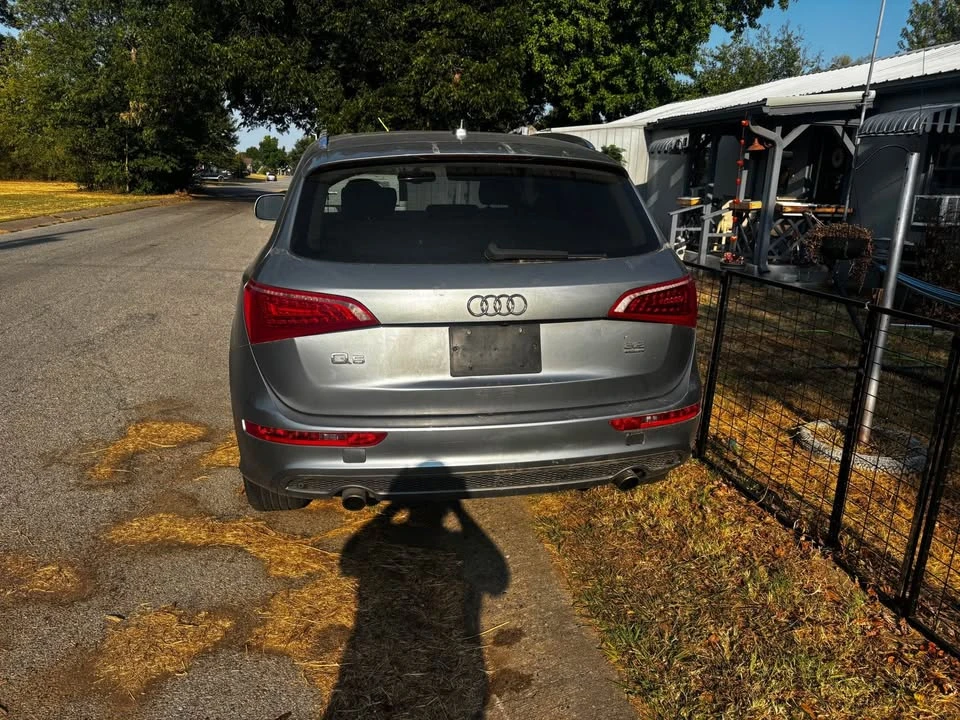2010 Audi 8R Q5 - Image 2 of 7