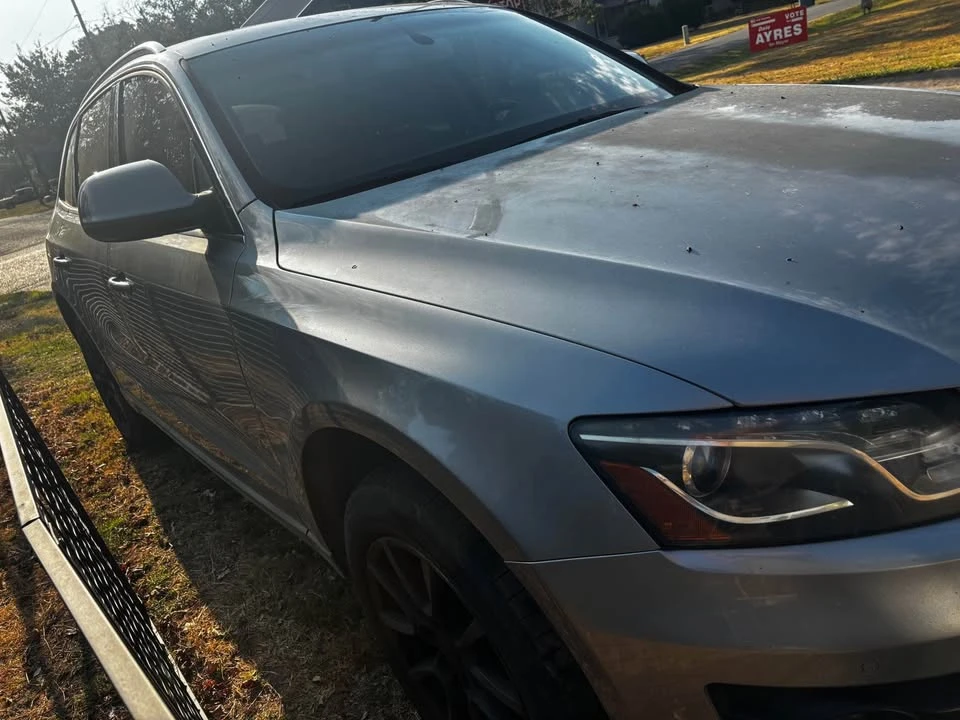 2010 Audi 8R Q5 - Image 3 of 7