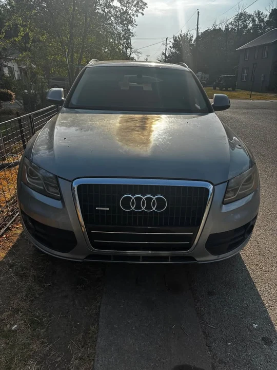 2010 Audi 8R Q5 - Image 4 of 7