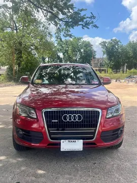 2010 Audi Q5 2.0T Premium