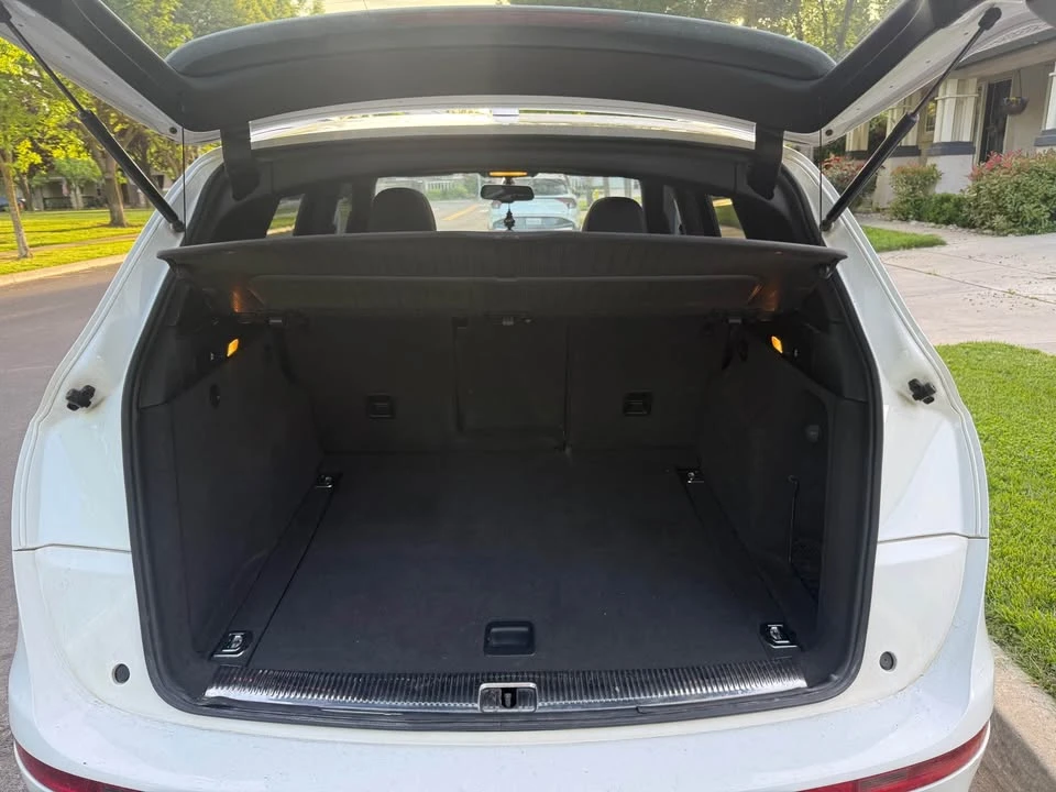 2010 Audi 8R Q5 - Image 7 of 11