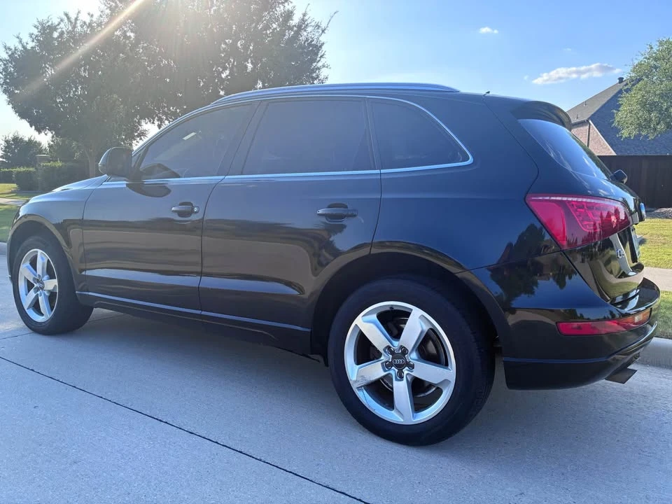 2010 Audi 8R Q5 - Image 6 of 16