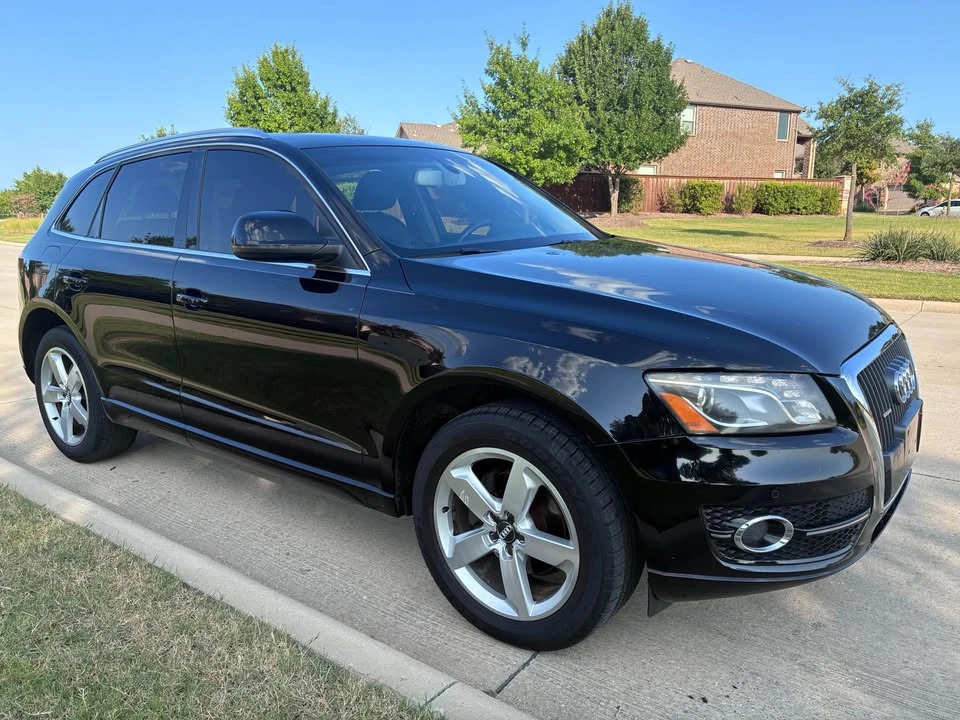 2010 Audi 8R Q5 - Image 2 of 16