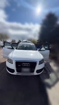 2010 Audi Q5 2.0T Quattro