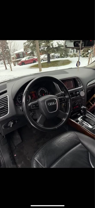 2010 Audi 8R Q5 - Image 4 of 8