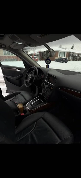 2010 Audi 8R Q5 - Image 3 of 8