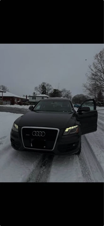 2010 Audi 8R Q5 - Image 2 of 8