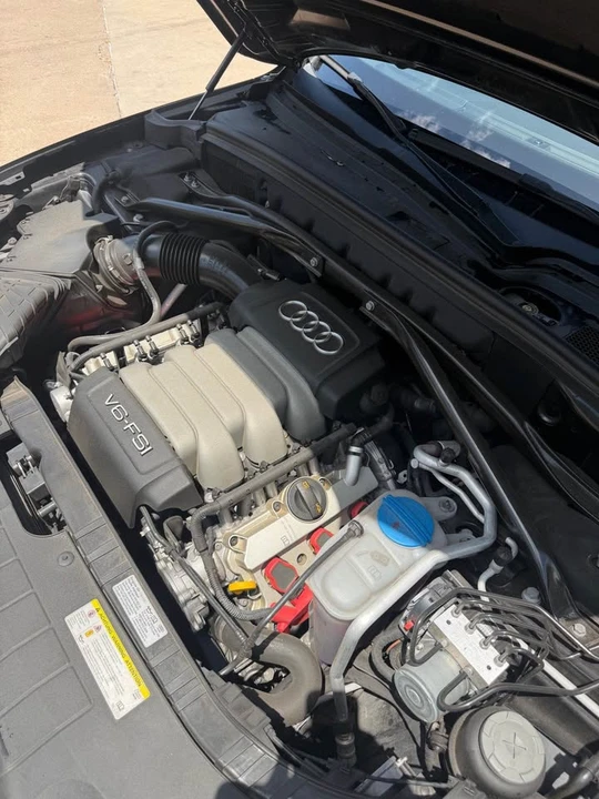 2010 Audi 8R Q5 - Image 13 of 14