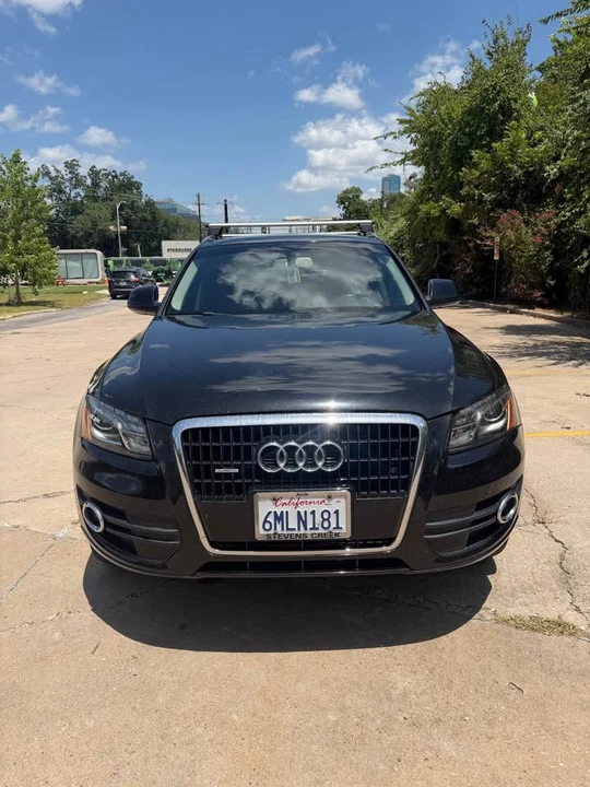 2010 Audi 8R Q5 - Image 2 of 14