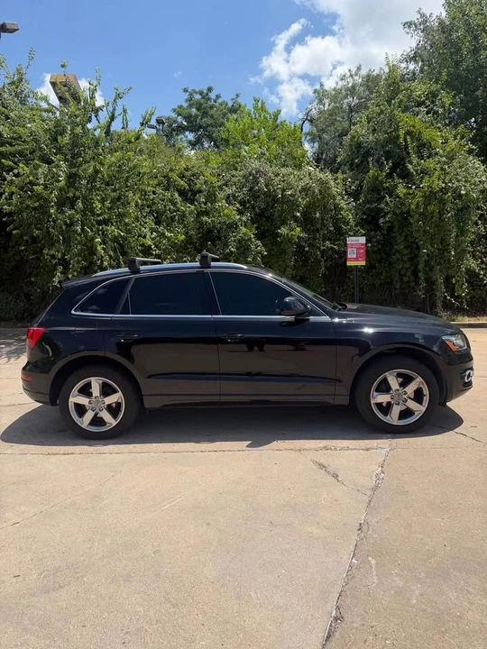 2010 Audi 8R Q5 - Image 4 of 14