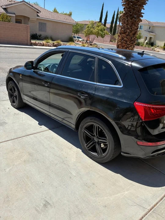 2010 Audi 8R Q5 - Image 4 of 6