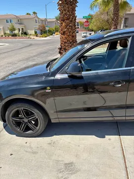 2010 Audi Q5 3.0T Premium Plus Sport Utility 4D