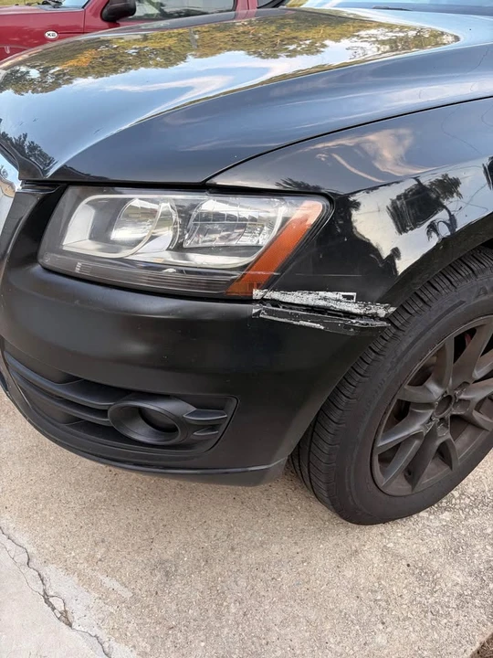 2010 Audi 8R Q5 - Image 3 of 14