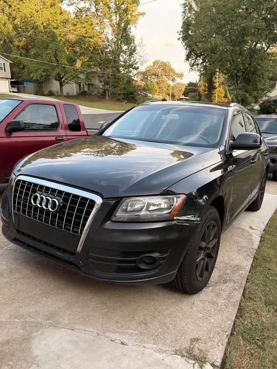 2010 Audi 8R Q5 - Image 2 of 14