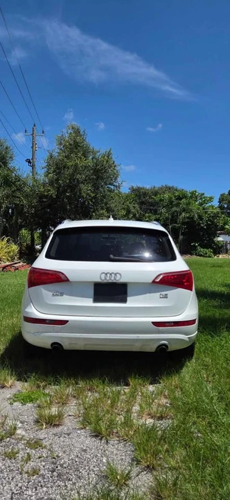 2010 Audi 8R Q5 - Image 5 of 10