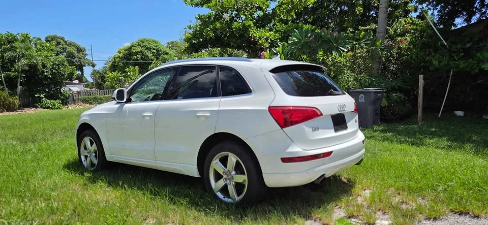 2010 Audi 8R Q5 - Image 6 of 10