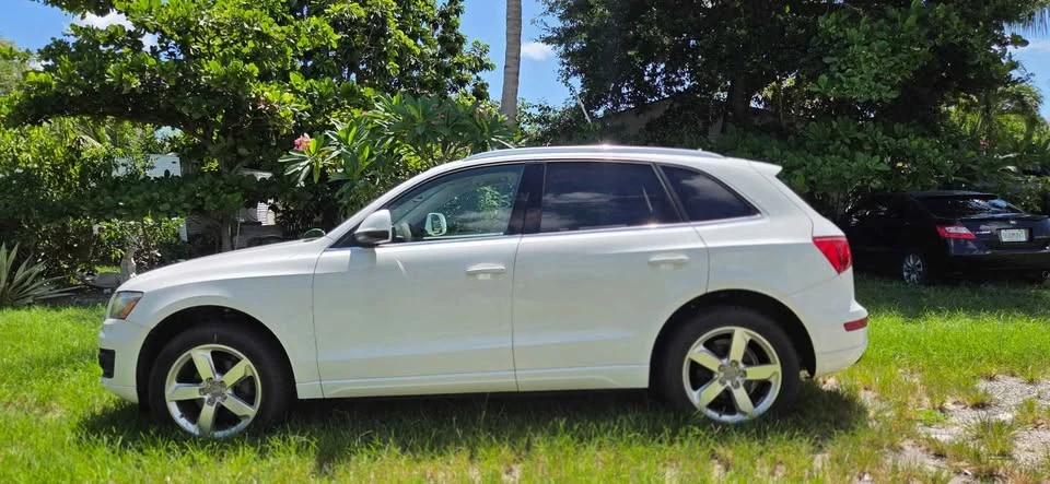 2010 Audi 8R Q5 - Image 7 of 10