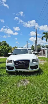 2010 Audi Q5 3.0T Prestige Sport Utility 4D