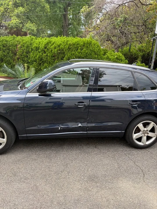 2010 Audi 8R Q5 - Image 10 of 10