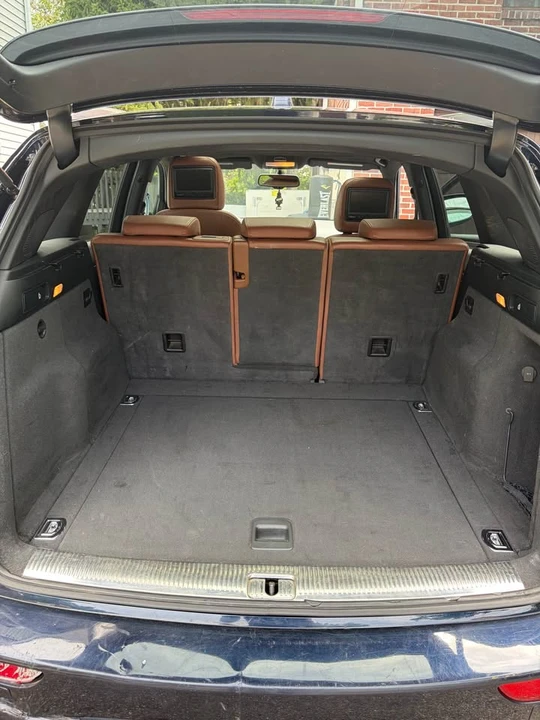 2010 Audi 8R Q5 - Image 9 of 10