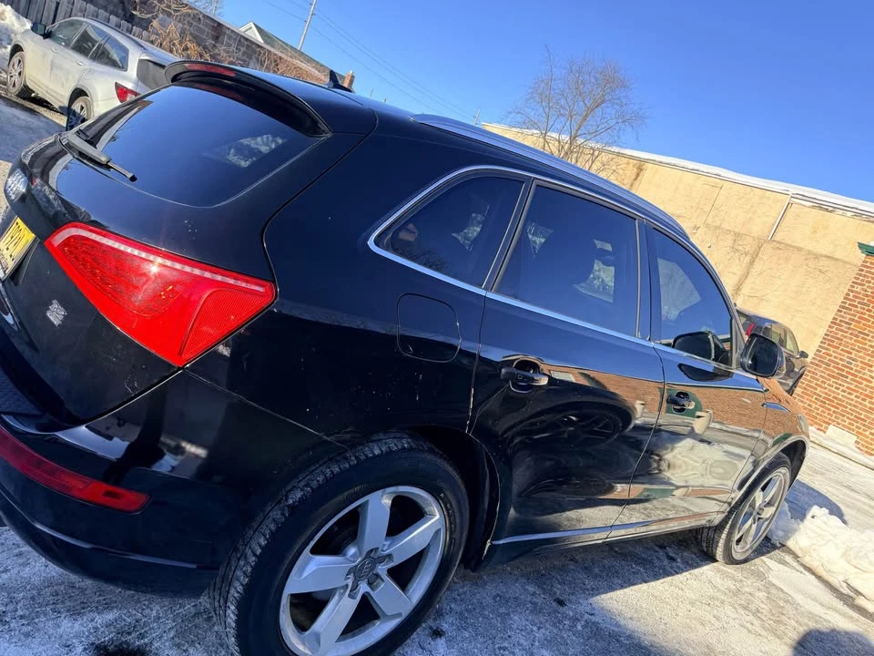 2010 Audi 8R Q5 - Image 10 of 10
