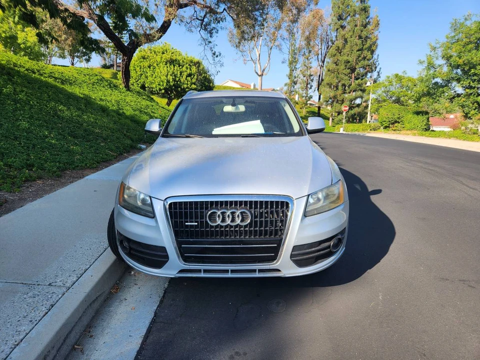 2011 Audi 8R Q5 - Image 11 of 11