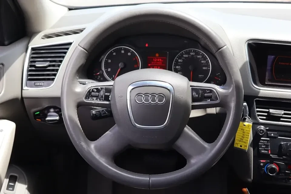 2010 Audi 8R Q5 - Image 13 of 20