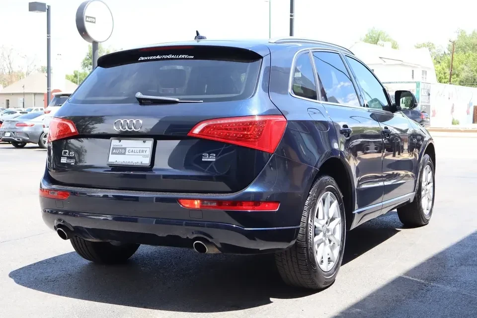 2010 Audi 8R Q5 - Image 5 of 20