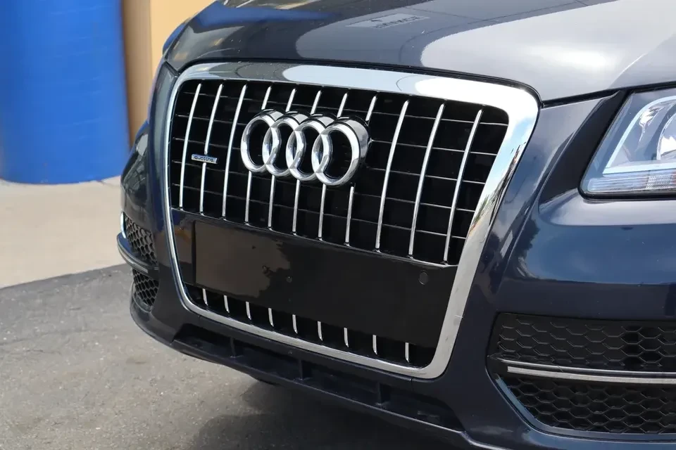 2010 Audi 8R Q5 - Image 20 of 20