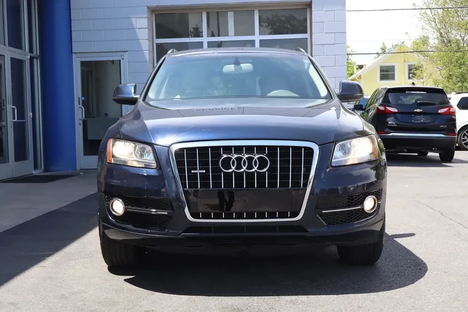 2010 Audi 8R Q5 - Image 7 of 20