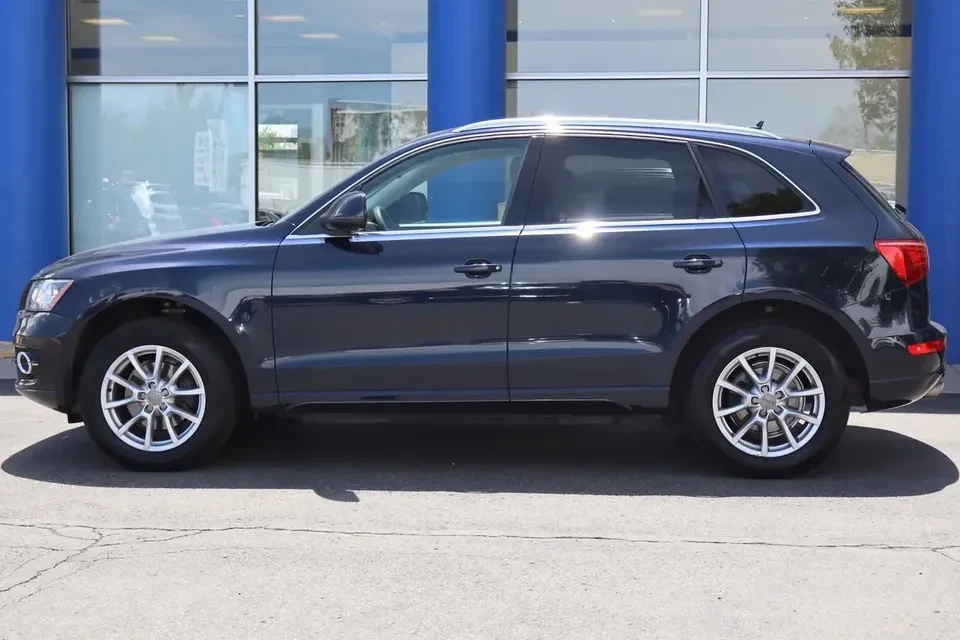 2010 Audi 8R Q5 - Image 2 of 20