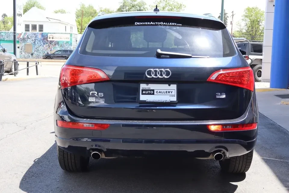 2010 Audi 8R Q5 - Image 4 of 20