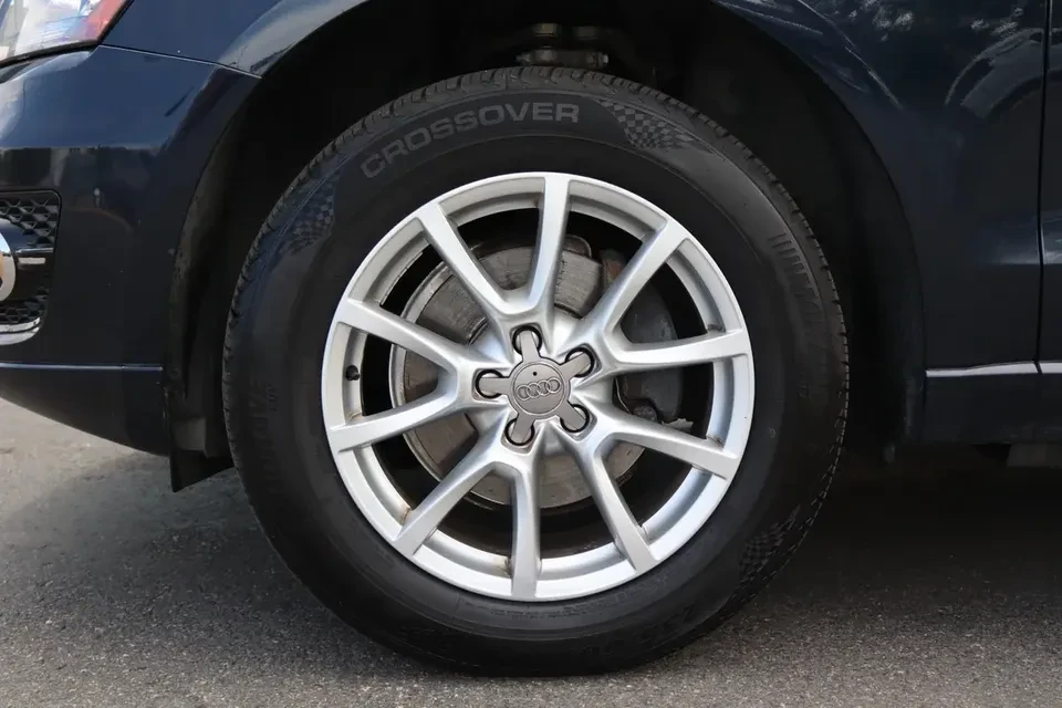 2010 Audi 8R Q5 - Image 19 of 20