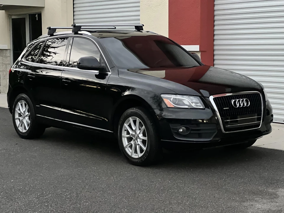 2010 Audi 8R Q5 - Image 31 of 31