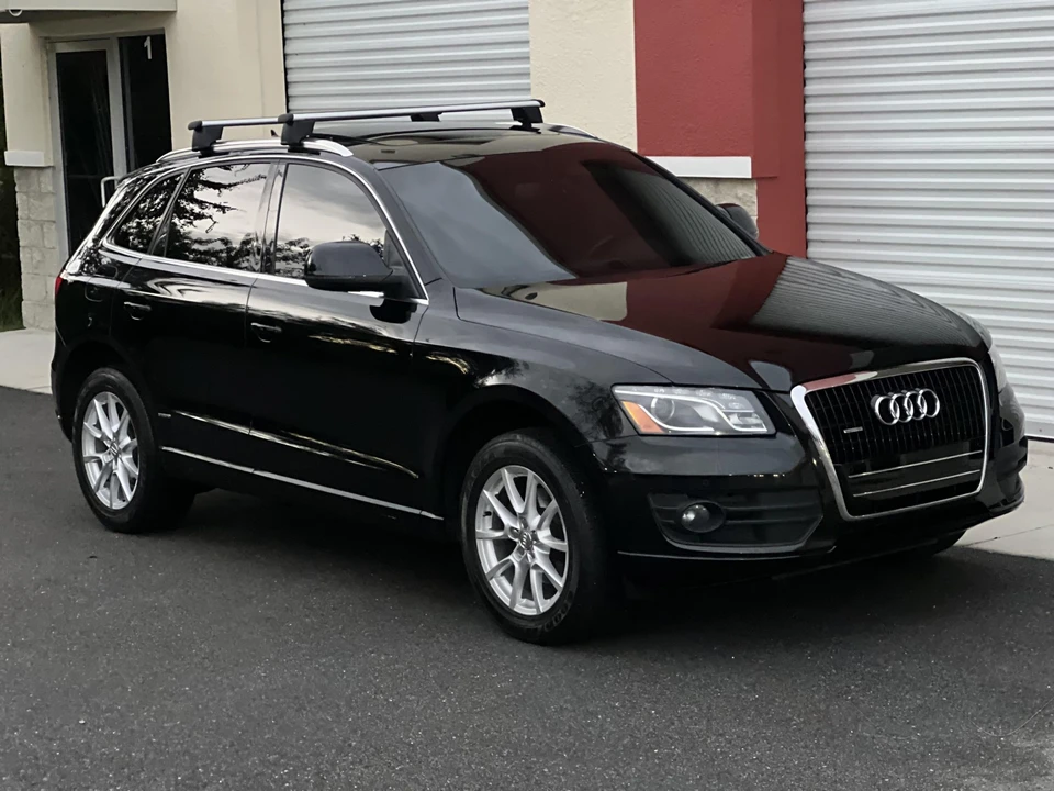 2010 Audi 8R Q5 - Image 30 of 31