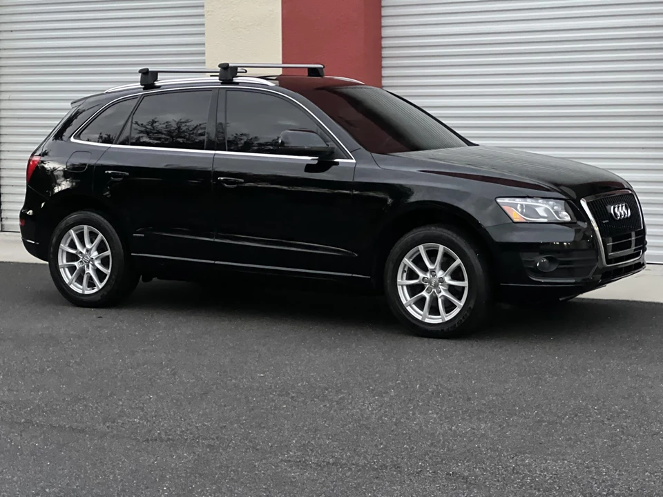 2010 Audi 8R Q5 - Image 29 of 31