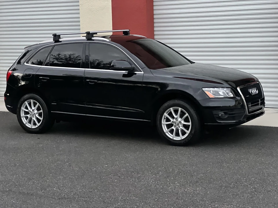 2010 Audi 8R Q5 - Image 28 of 31