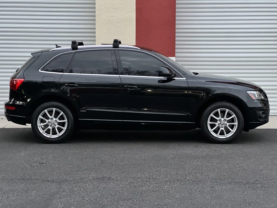 2010 Audi 8R Q5 - Image 27 of 31