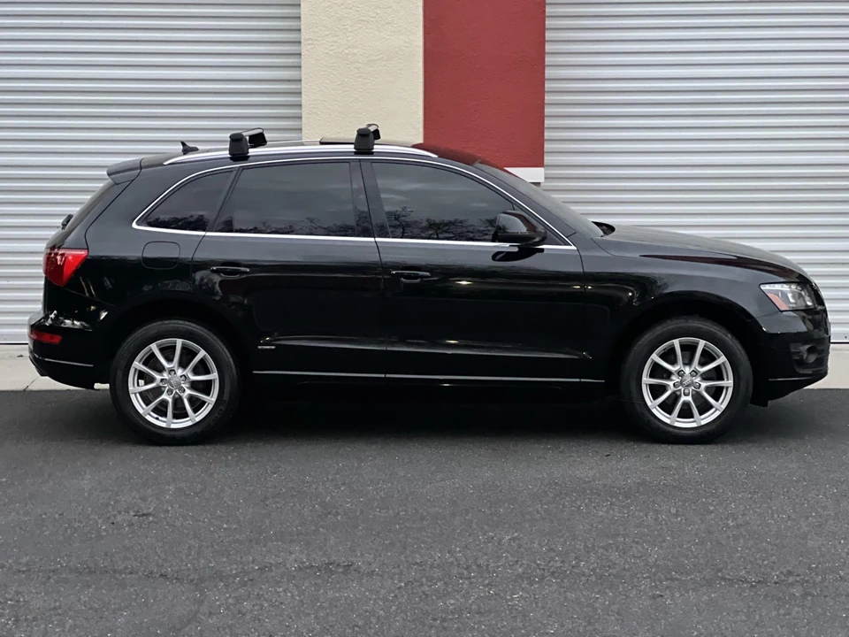 2010 Audi 8R Q5 - Image 26 of 31