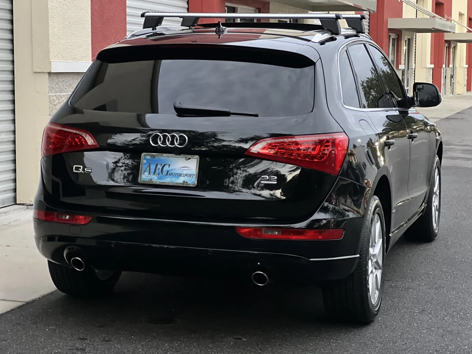 2010 Audi 8R Q5 - Image 18 of 31