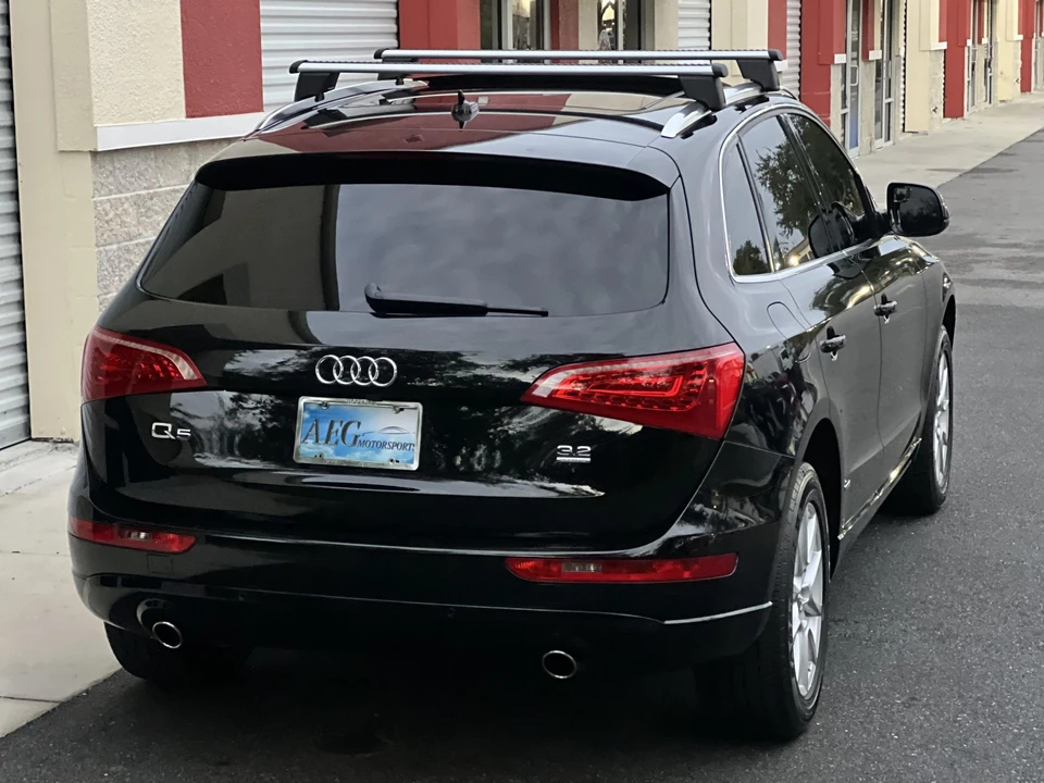 2010 Audi 8R Q5 - Image 19 of 31