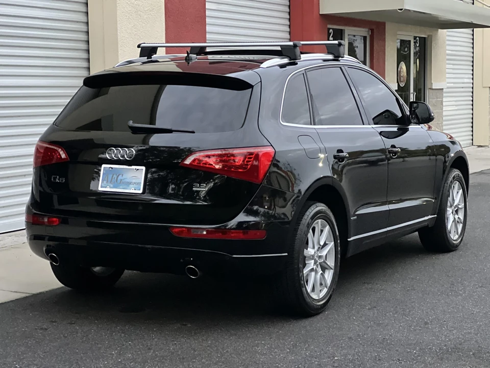 2010 Audi 8R Q5 - Image 20 of 31