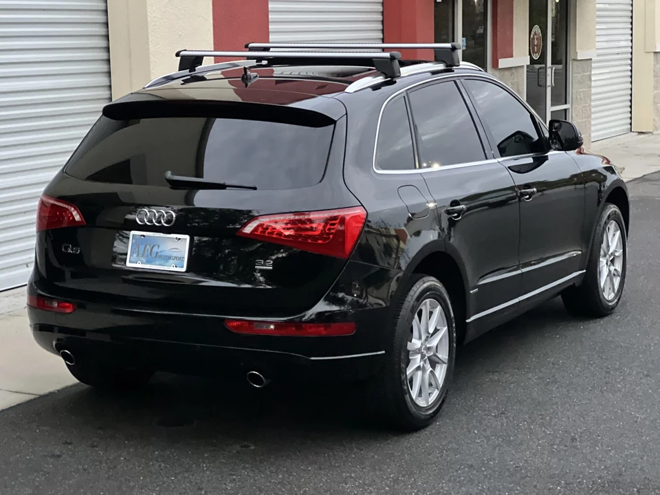 2010 Audi 8R Q5 - Image 21 of 31