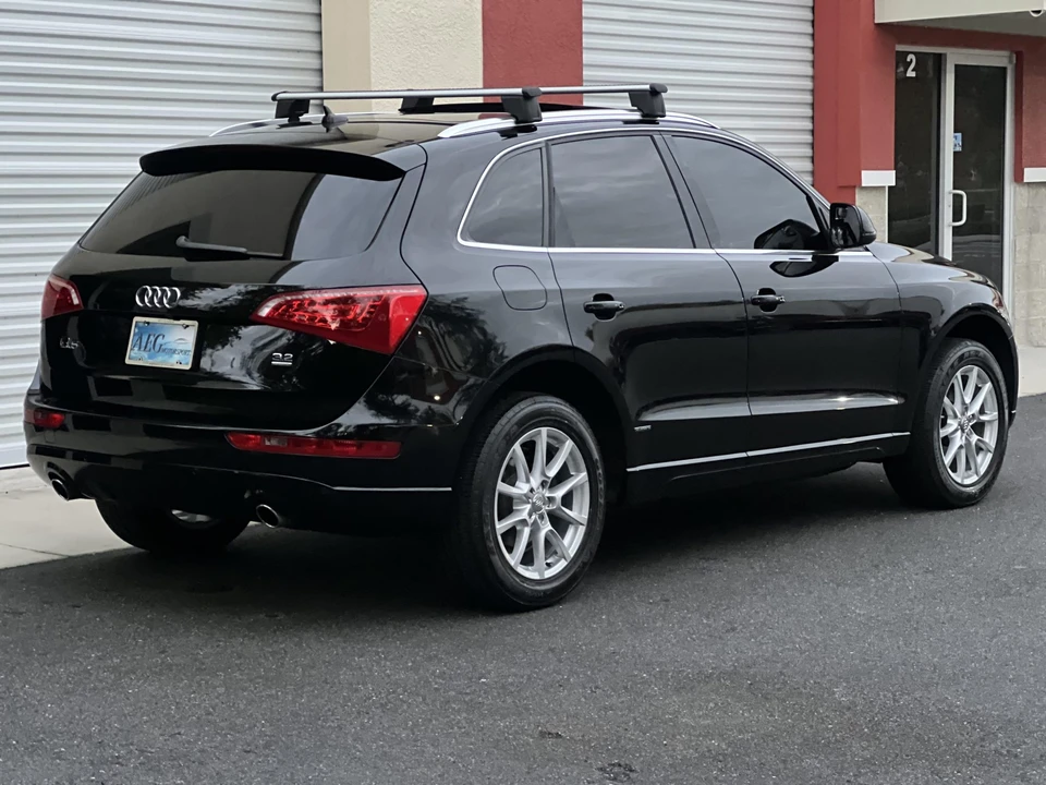 2010 Audi 8R Q5 - Image 22 of 31