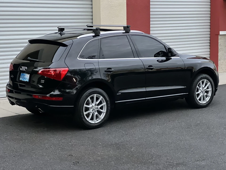 2010 Audi 8R Q5 - Image 25 of 31