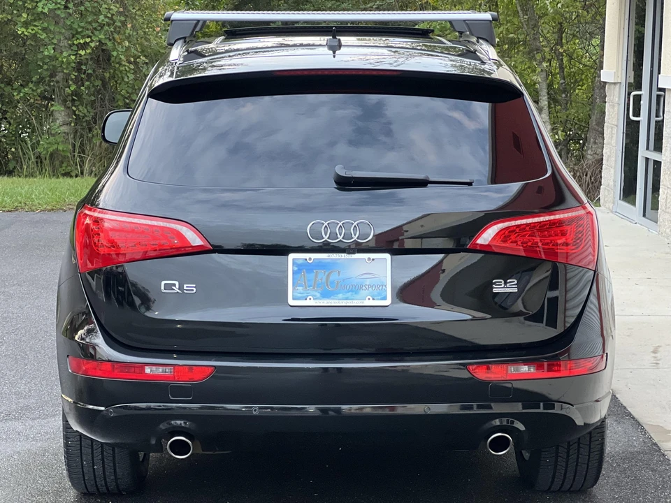 2010 Audi 8R Q5 - Image 17 of 31