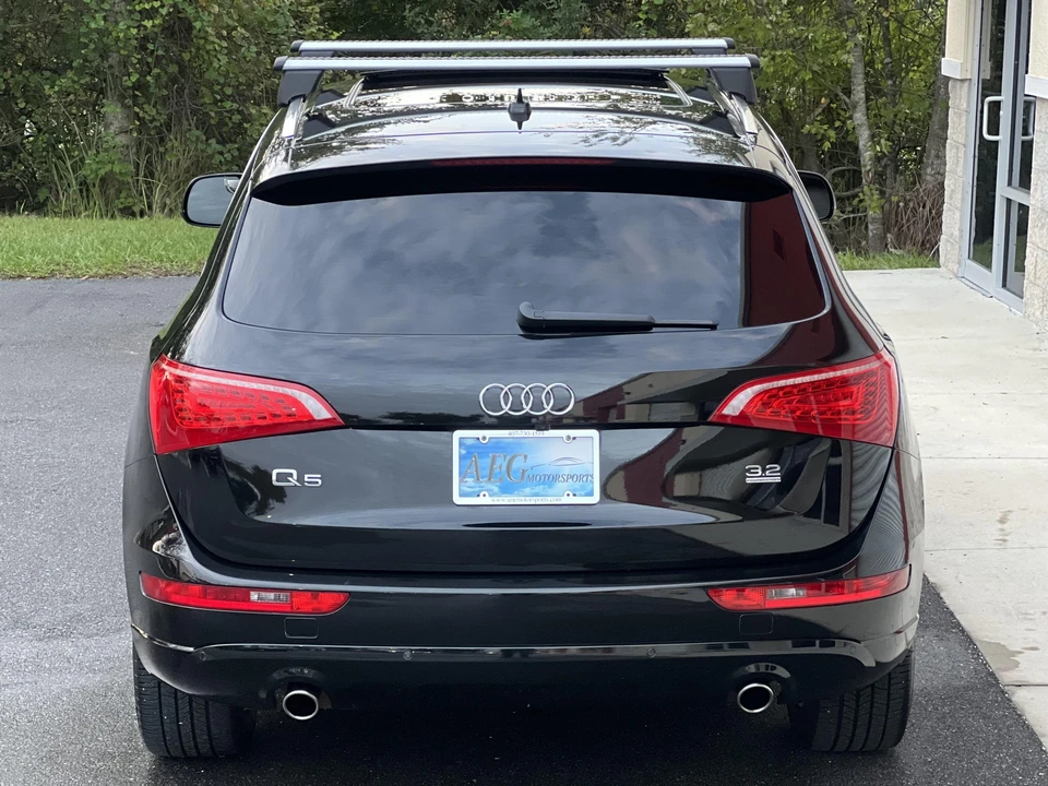 2010 Audi 8R Q5 - Image 16 of 31